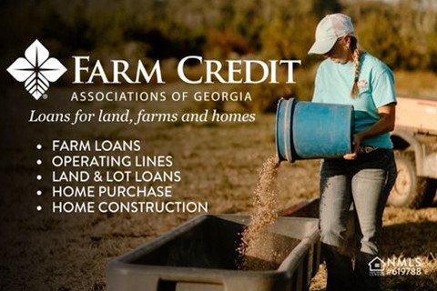 Farm Credit Associtations of Georgia